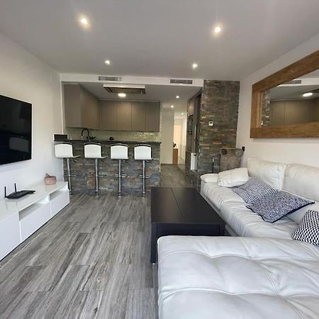 Centrico Apartmento Platja d'Aro Kültér fotó