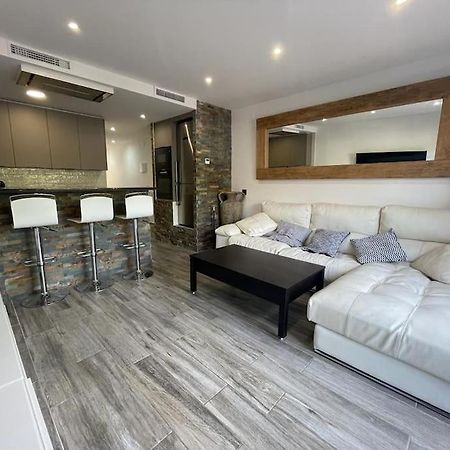 Centrico Apartmento Platja d'Aro Kültér fotó
