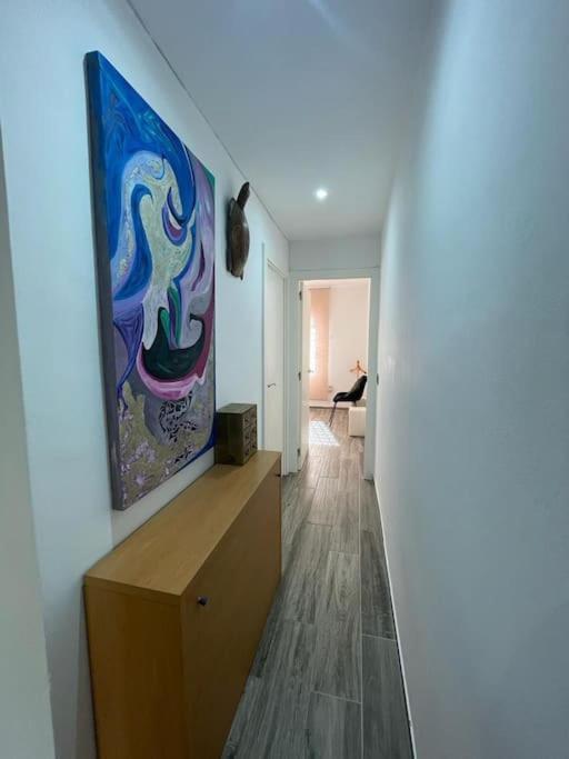 Centrico Apartmento Platja d'Aro Kültér fotó