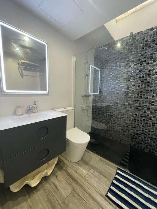 Centrico Apartmento Platja d'Aro Kültér fotó