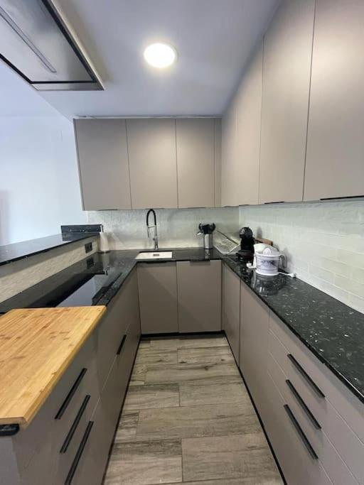 Centrico Apartmento Platja d'Aro Kültér fotó