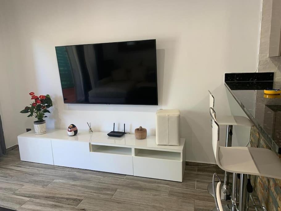 Centrico Apartmento Platja d'Aro Kültér fotó
